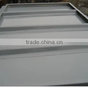 Q235b Steel Storage Longspan Shelves thumbnail-3