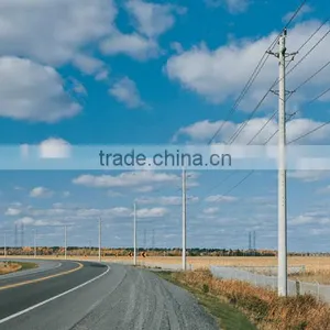 Concrete Pole Making Machine/Moulds&Auxillary Equipments thumbnail-1