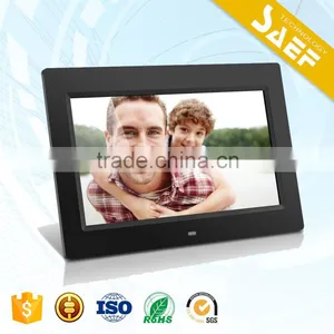 10.1inch Advertising Display With 1024*600 Resolution 10.1 Inch Advertising Display thumbnail-1