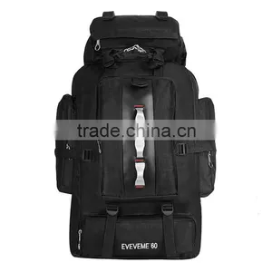 Wholesale High Quality Sport Mountaineering Backpack Multi-functional Backpack Bag thumbnail-3