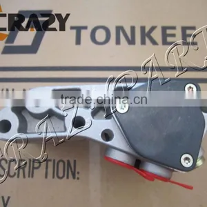 DUETZ D6D Fuel Pump for VOLVO EC210B Excavator Spare Parts,D6D Engine Parts thumbnail-2