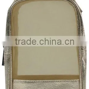 2016 New Style PU Leather Cosmetic Set. thumbnail-4