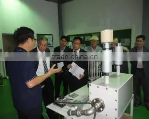 Hwanghae Electric Co., Ltd company overview - view 3 thumbnail