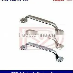 YD-(C)068 96mm Length High Quality Zinc Alloy Furniture Cabinet Door Pull Handle thumbnail-1