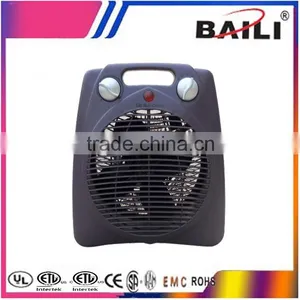 Cheap 2000W Fan Heater for USA Market thumbnail-5