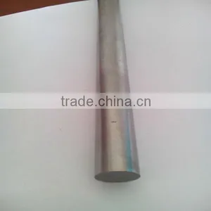 99.95% Pure Molybdenum Rod, Bar for Sapphire Crystal Growing Furnace thumbnail-2