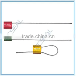 2.5mm China Wholesale Cable Seal GC-C2501 thumbnail-1