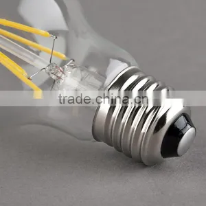 Haining Mingshuai Vintage LED Filament Bulb A60 Full Glass Light Source 4W E27 thumbnail-6