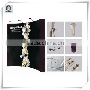 Best Sale 3*3 Pop up Display thumbnail-1