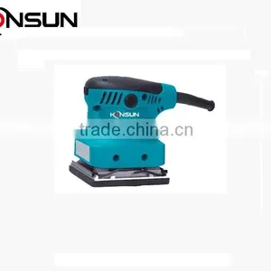 110x100mm 200w Electric Orbital Sander , Electric Polisher (KX85303) thumbnail-1