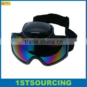 2014 New Product HD 720p Snow Ski Goggles With Camera thumbnail-1