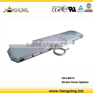 LB01C Mini LED Lightbar thumbnail-2