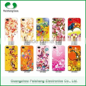 New PC Material Custom Printing Fashion Design Your Own Pattern 0EM Phone Case for IPhone 6 thumbnail-1