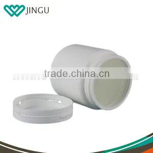 High Quality Cheap 100ml Empty PP Chewing Gum Bottles thumbnail-5