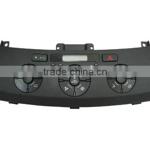 Auto Air Conditioning Control Panel thumbnail-1