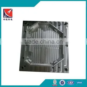 Machining Parts Milling Machine With Cnc thumbnail-1