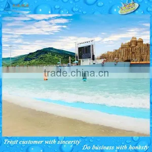 Artificial Wave Pool thumbnail-1