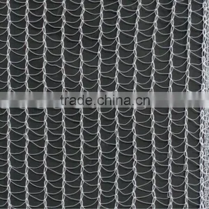 (20 Years Shanghai Factory) Hot Season , New Arrival, Agriculture HDPE Knotted Mesh Vineyard Net , 24 GSM / 20101-24 thumbnail-2