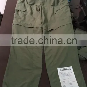 RESUCE OUTDOOR PANT thumbnail-2