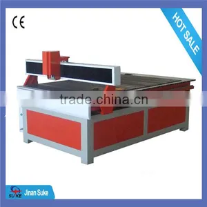 High Quality Wood Router Lathe 1200X1800mm thumbnail-1