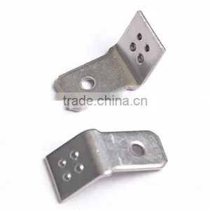 China's Manufacturing Specifications Brass Terminal Cable Lugs thumbnail-4
