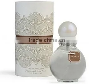 Printing Kraft Paper Gift Perfume Box thumbnail-1