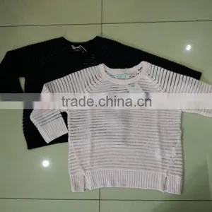 Ladies' Knitwear thumbnail-2