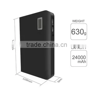 Mirror Power Bank Elephone Portable Power Bank Cute Power Bank thumbnail-6