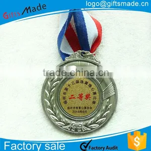 Table Tennis Medal/cheap Metal Blank Sports Medal/gold Sports Medal thumbnail-4