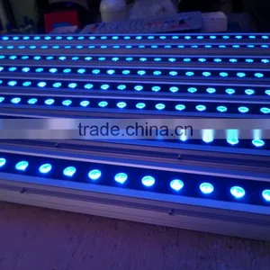 72w 3 in 1 RGB LED Wall Washer/IP65 Wall Washer thumbnail-2
