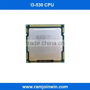 Brand New 4MB Cache i3 530 Intel Core i3 Processor Price thumbnail-2