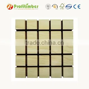 Sound Diffuser Acoustic Ceiling Wall Panels thumbnail-6
