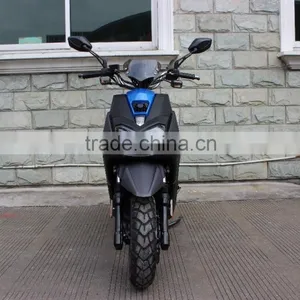 Jiajue Hot Sales High Quality High Sporty 100CC 125CC 150CC Scooter thumbnail-4