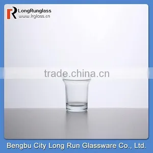 LongRun 62ml Traditional and Special Tableware Candle Holder Glassware thumbnail-1