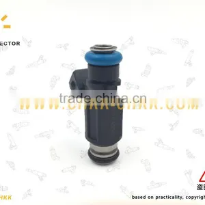 High Quality Injector Fuel Injection Nozzle For European Cars 25335146 thumbnail-3