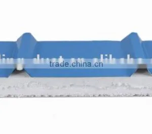 EPS Sandwich Panel thumbnail-1