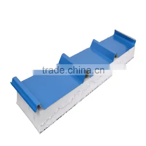 EPS Sandwich Panel thumbnail-3