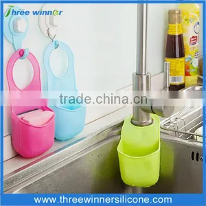 Custom Plastic Kitchen Holder Custom Kitchen Bag Box thumbnail-5