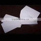 White Pvc Blank Card thumbnail-1