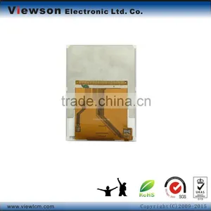 3.2 Inch Color TFT LCD Module for Industial Use (Supper High Brightness LED Backlight) thumbnail-2