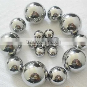 (AISI 1010 / 1015 / 1045 / 1084 / 1085 ) Carbon Steel Ball for Bicycles thumbnail-6