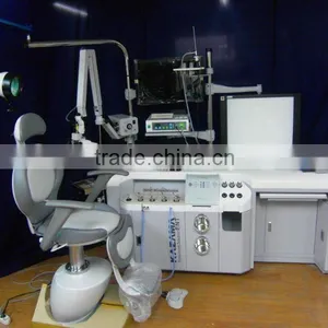 KAU-3000 Harmony Equipment thumbnail-1