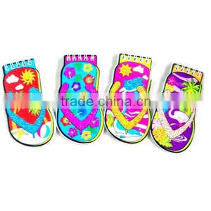 Promotional Notebook Slipper Design Journal Notebook thumbnail-1