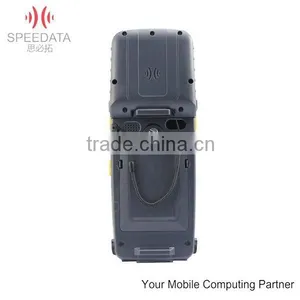 CE/ROHS Certificated Personal Digital Assistant Uhf Rfid Reader With Demo Software thumbnail-2