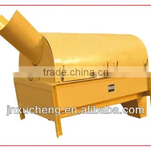 High Capacity Rotary Screener for Hot Sale thumbnail-1