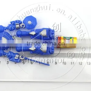 Mini Robot Toys Candy For Kid thumbnail-4