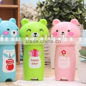 Lovely Design Cartoon Mini Electric Water Spary Fan thumbnail-1