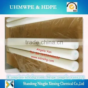 Uhmwpe Plastic Rods/various UHMWPE Products/ Uhmwpe Sheets/ Uhmwpe Rods thumbnail-3