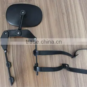 Towing Mirror,caravan Mirror, Extension Mirror, thumbnail-1
