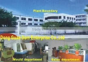 Dongguan Dain Crafts & Gifts Co., Ltd. company overview - view 1 thumbnail